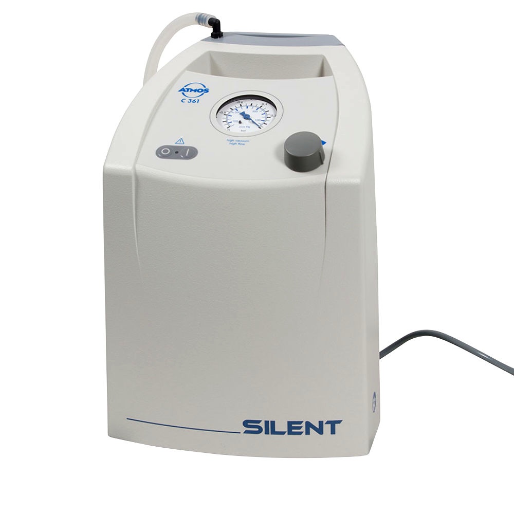 ATMOS C 361 Tragbarer Chirurgiesauger