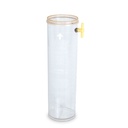 Receptal-Aufnahmebehälter 2 Ltr.