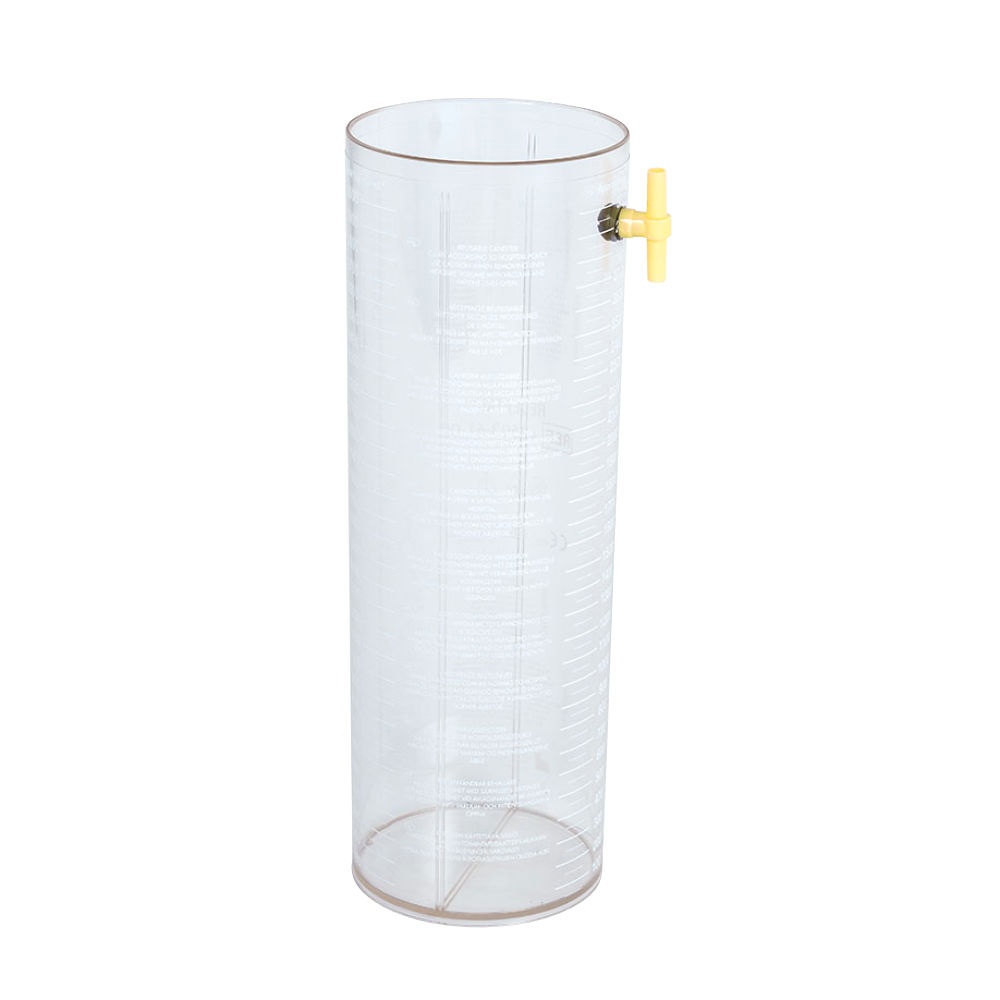 Receptal-Aufnahmebehälter 3 Ltr.