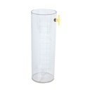 Receptal-Aufnahmebehälter 3 Ltr.