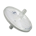 Hydrophober Bakterien- und Virenfilter Ø 8 mm