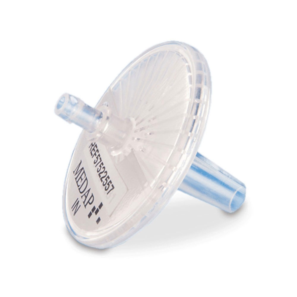 [ATM HM57522557] Hydrophober Bakterien- und Virenfilter VENTA MC/CC 16/26