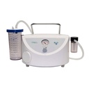 Tragbarer Chirurgiesauger BORA UP 2080