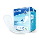 Attends Soft 1 Mini Long Inkontinenzeinlagen (16 Stck.)
