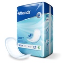 Attends Soft 5 Inkontinenzeinlagen (38 Stck.)