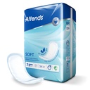 Attends Soft 7 Inkontinenzeinlagen (34 Stck.)