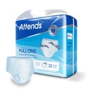 Attends Pull-Ons 4 L Einweghosen (22 Stck.)