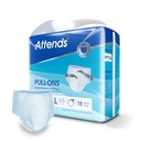 Attends Pull-Ons 4 XL Inkontinenz Einweghosen