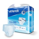 Attends Pull-Ons 6 XL Inkontinenzhosen