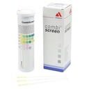 CombiScreen 5 SYS PLUS Harnteststreifen (100 T.)