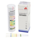 CombiScreen 11 SYS PLUS Harnteststreifen (150 T.)