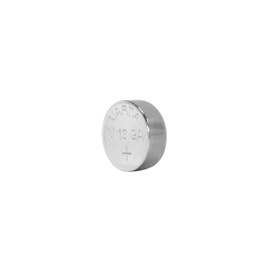 Batterie Varta Typ V13GA LR44, 1,5 V
