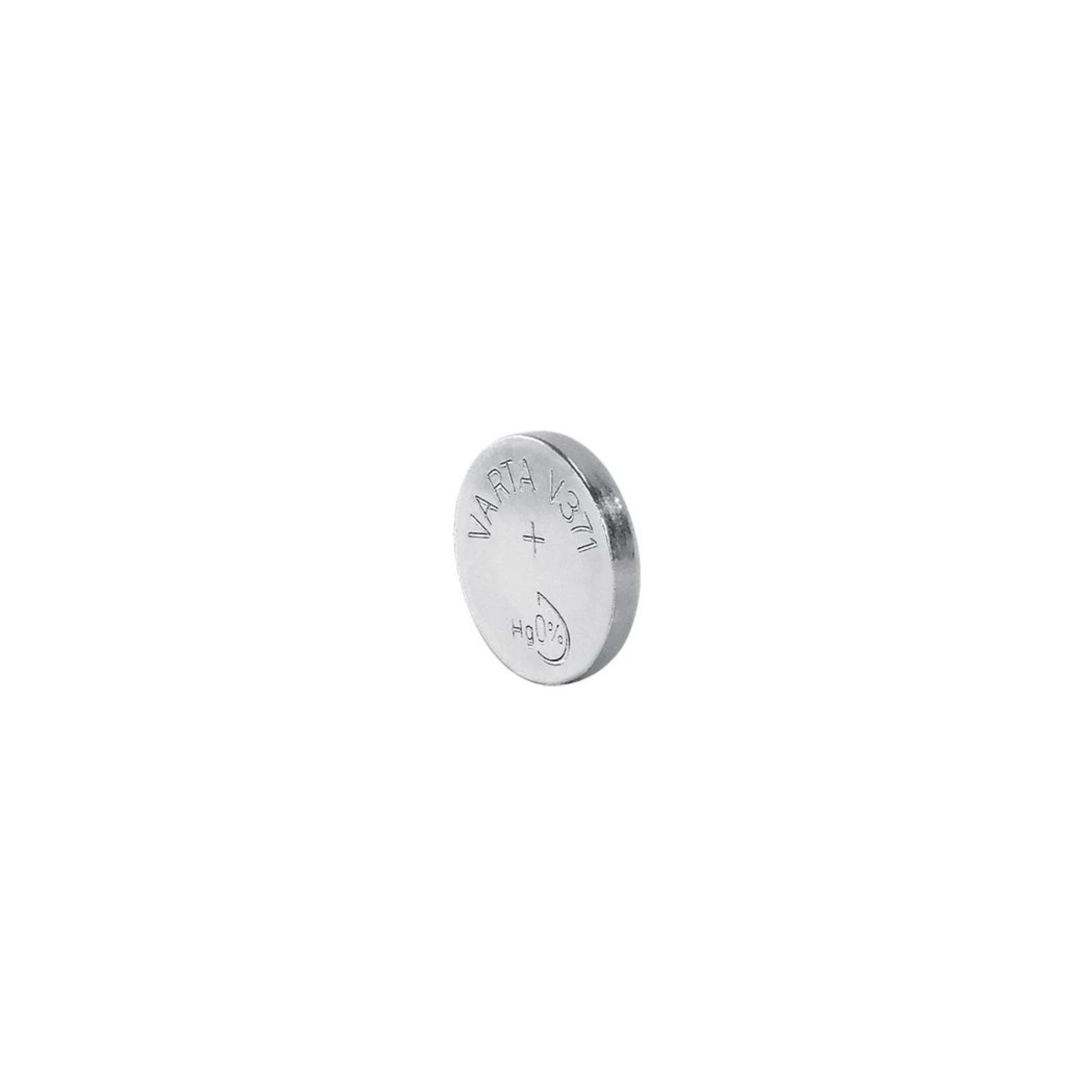 Batterie Varta Typ V371, SR69 1,55 V