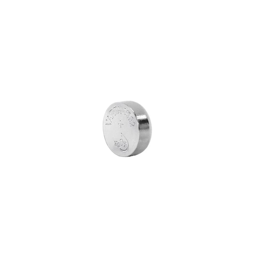Batterie Varta Typ V392 SR41 1,55 V