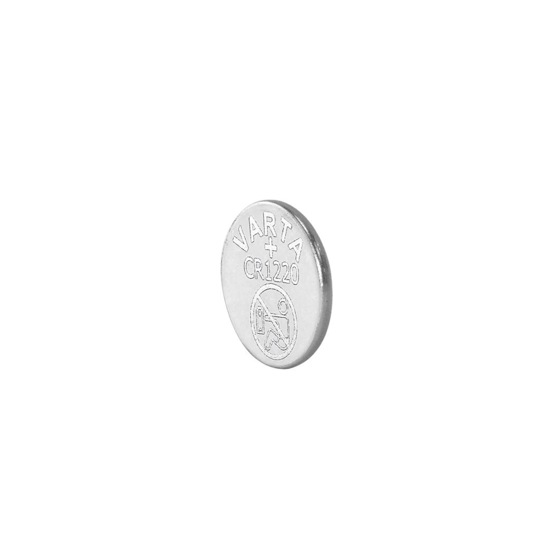 [BAT 301220] Batterie Varta Typ CR1220, 3 V
