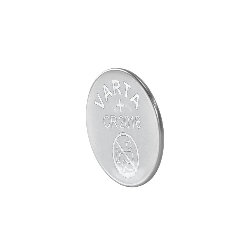 [BAT 302016] Batterie Varta Typ CR2016, 3 V