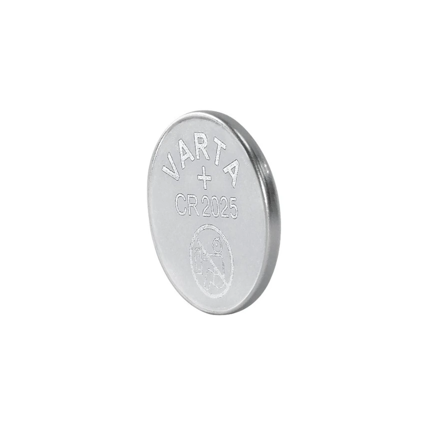 [BAT 302025] Batterie Varta Typ CR2025, 3 V