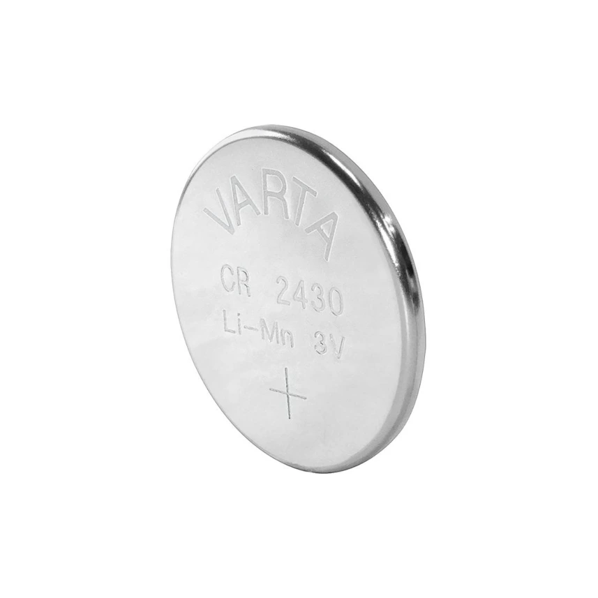 [BAT 302430] Batterie Varta Typ CR2430, 3 V