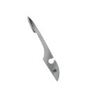 BAYHA Einmal-Skalpellklingen Fig. 16 Unsteril