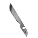 BAYHA Einmal-Skalpellklingen Fig. 22 Unsteril