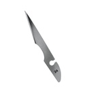 BAYHA Einmal-Skalpellklingen Fig. 24 Unsteril