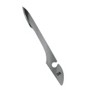 BAYHA Einmal-Skalpellklingen Fig. 28 Unsteril