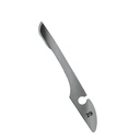 BAYHA Einmal-Skalpellklingen Fig. 29 Unsteril