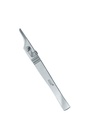 Edelstahl Skalpellgriff BAYHA