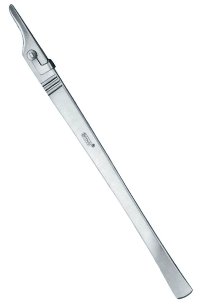 BAYHA Skalpellgriff Fig. 3