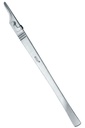 BAYHA Skalpellgriff Fig. 3