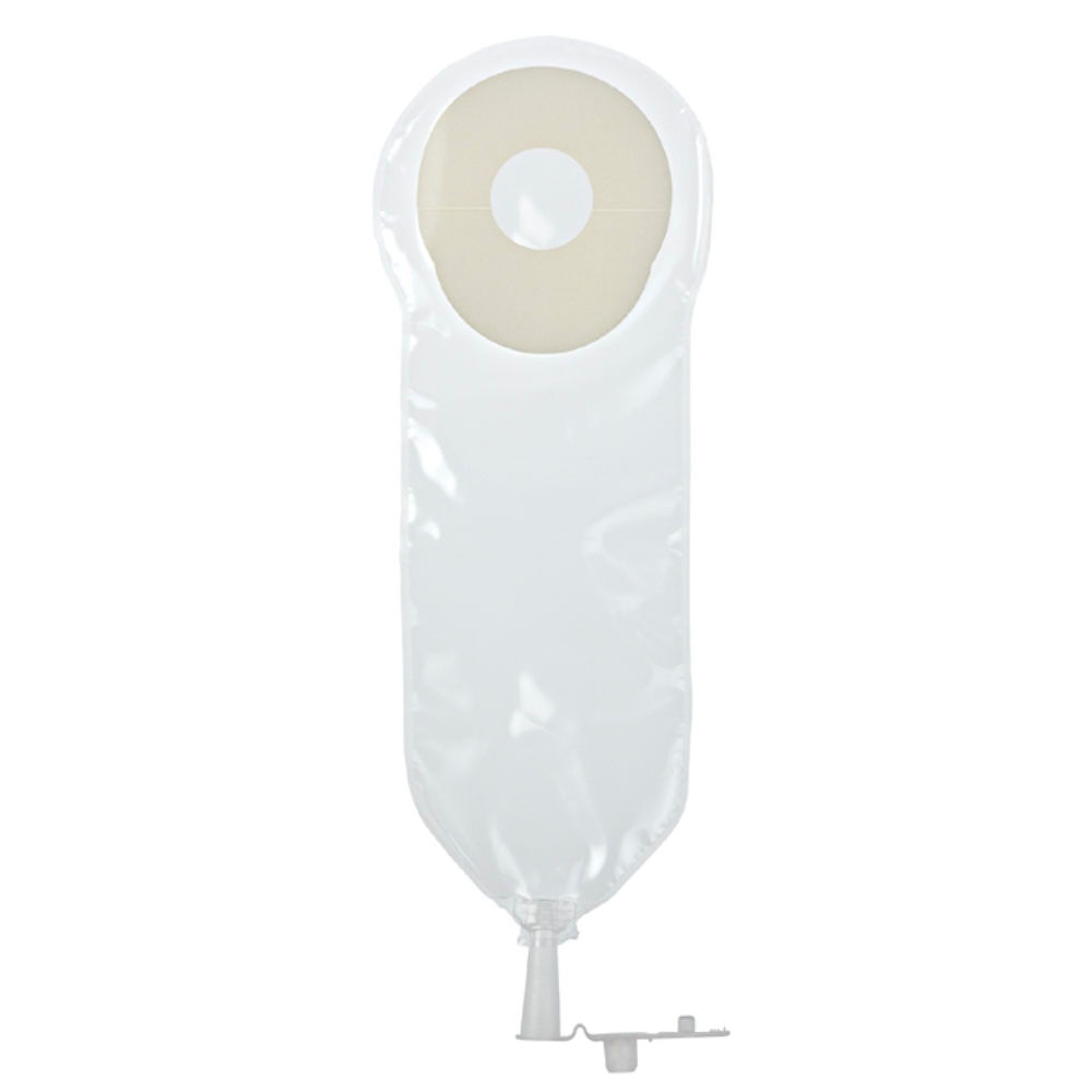 [BBM 227546] Urinocol Urinbeutel, 100 ml, für Jungen Mit Ablauf, steril (50 Stck.)