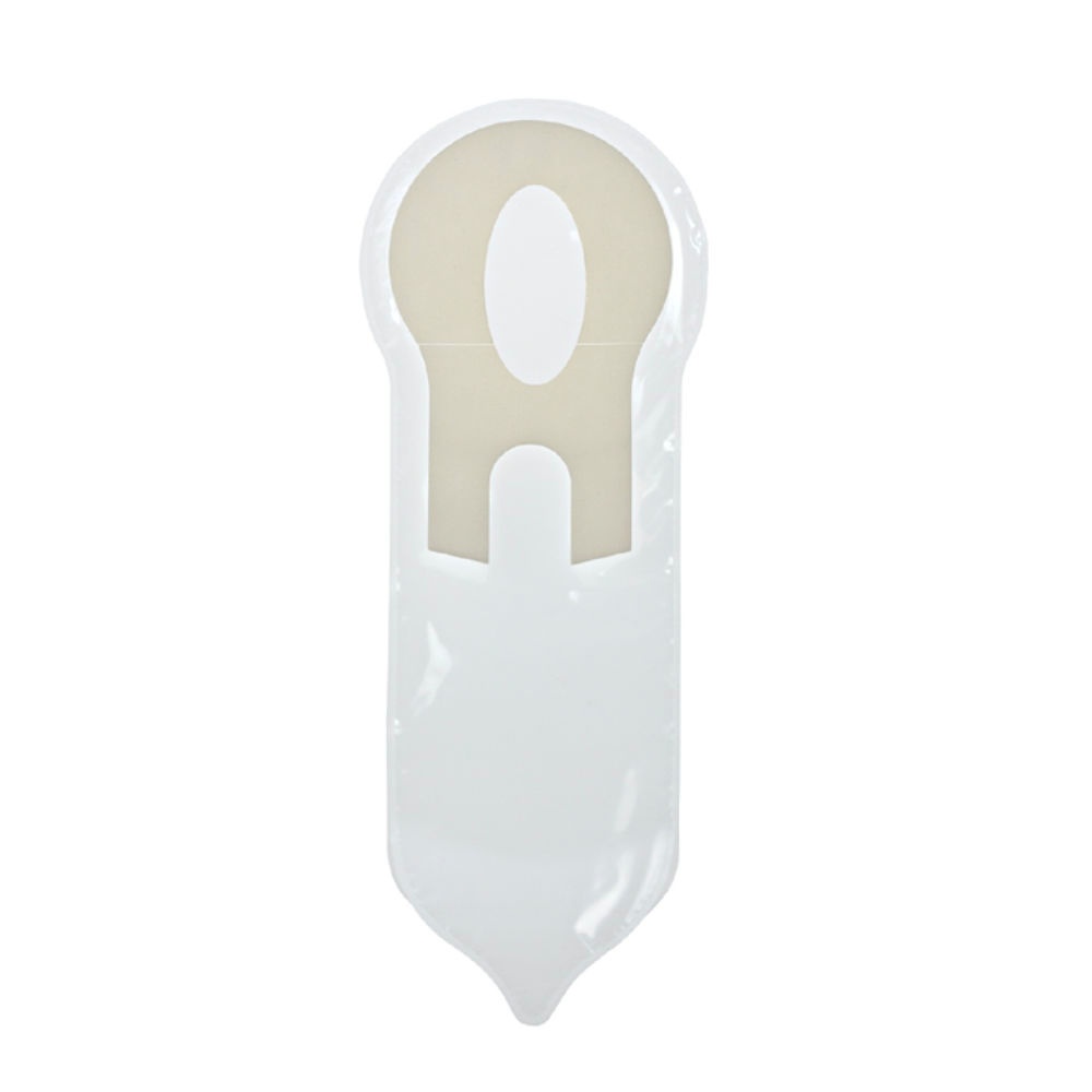 [BBM 227560] Urinocol Urinbeutel, 100 ml für Mädchen Ohne Ablauf, steril (100 Stck.)