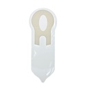 Urinocol Urinbeutel, 100 ml für Mädchen Ohne Ablauf, steril (100 Stck.)