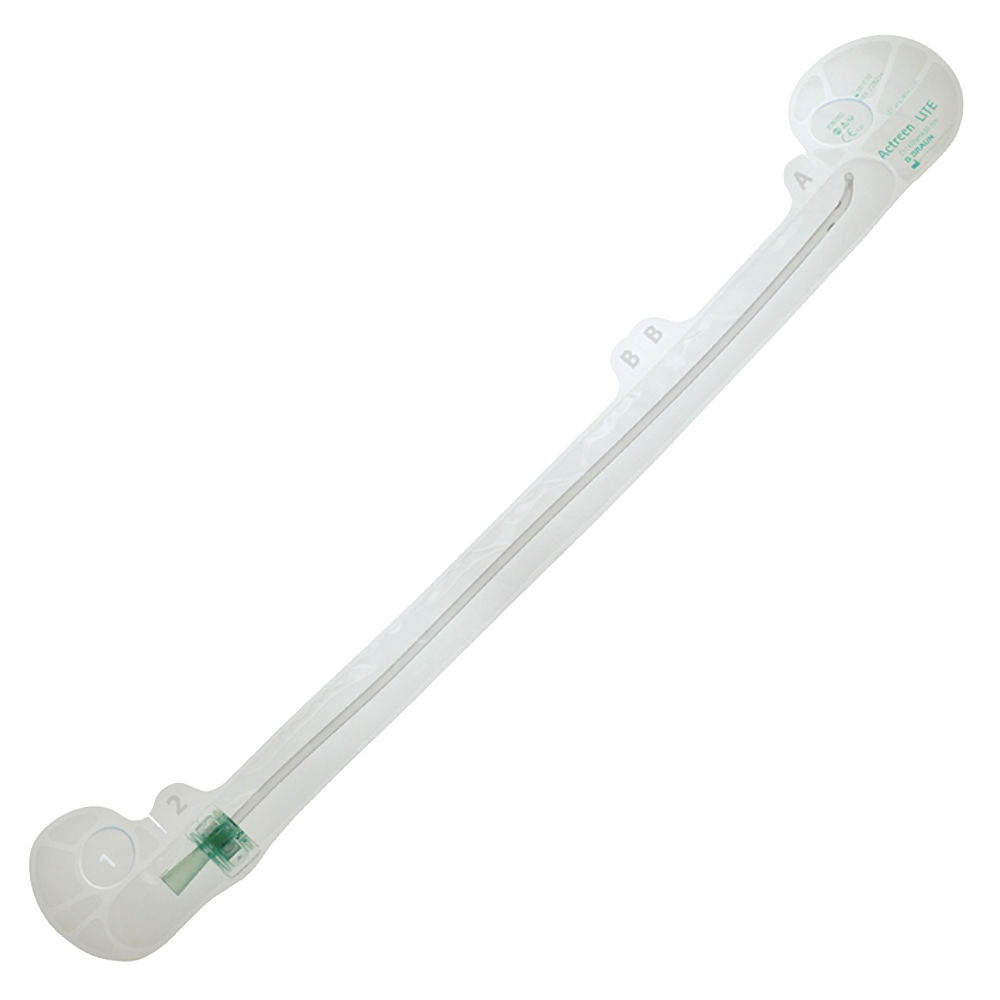 [BBM 228114DE] Actreen lite Tiemannkatheter steril Ch. 14 (30 Stck.)