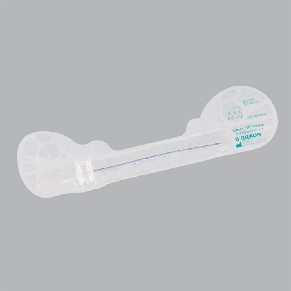 [BBM 228314DE] Actreen lite Nelatonkatheter steril Ch. 14 (30 Stck.)