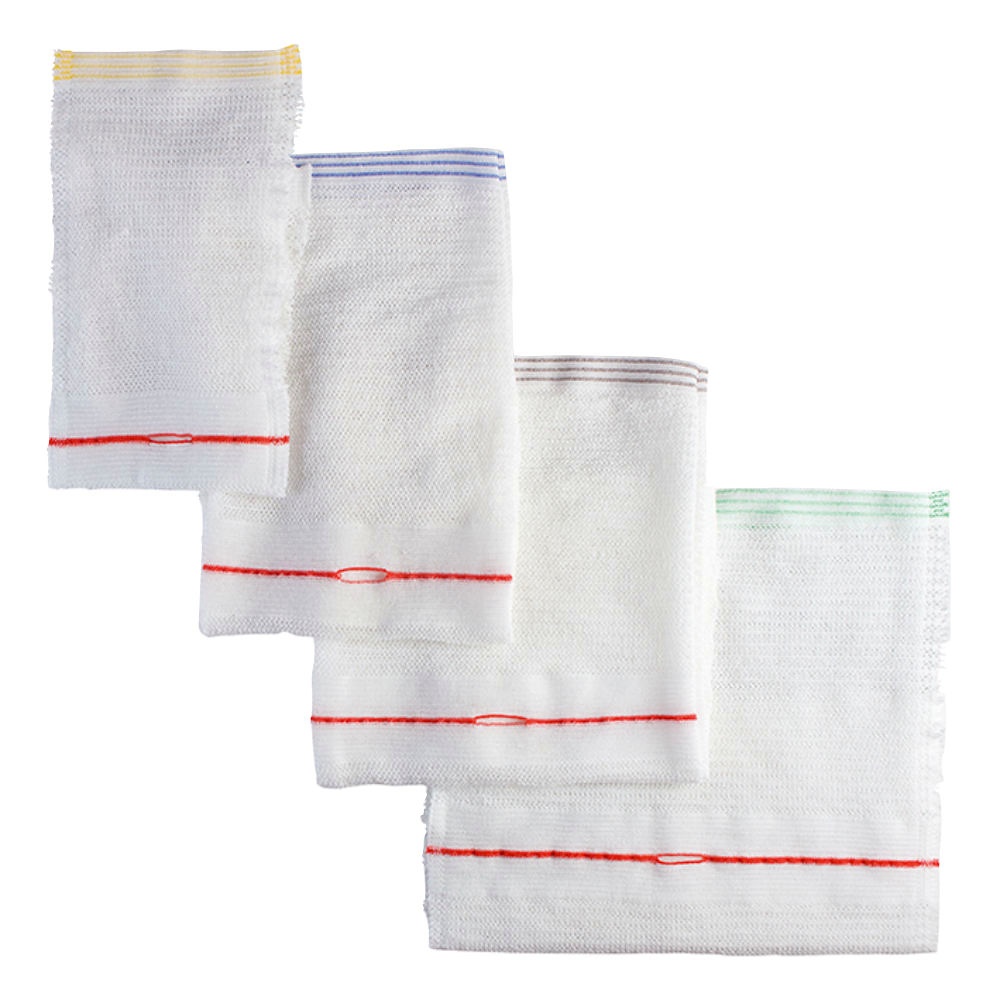 Urimed Fix spezial Beinmanschetten Klein 30 bis 50 cm (5 Stck.)