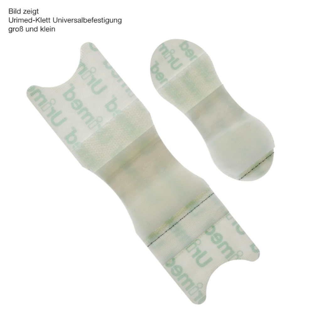 [BBM 29260] Urimed-Klett Universalbefestigung klein