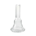 Urimed Vision Standard Kondom-Urinale Selbsthaftend, Ø 25 mm (30 Stck.)