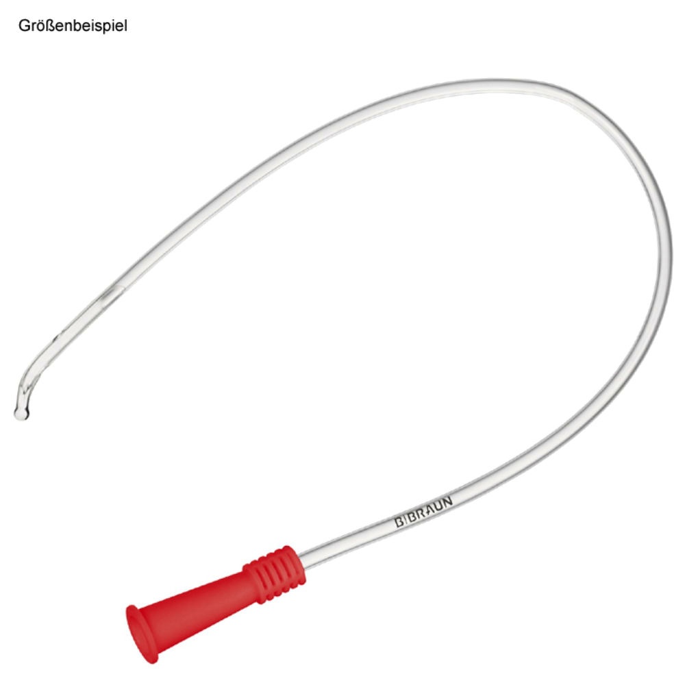 [BBM 4500203] Tiemannkatheter Ch. 14