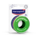 Hansaplast Fixierpflaster Sensitive 5 m x 2,5 cm