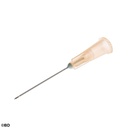 BD Microlance 3 Einmal-Kanülen Nr. 18 0,50 x 25 mm, orange (100 Stck.)