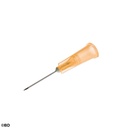 BD Microlance 3 Sonderkanülen 25 G x 5/8'', 0,50 x 16 mm (100 Stck.)