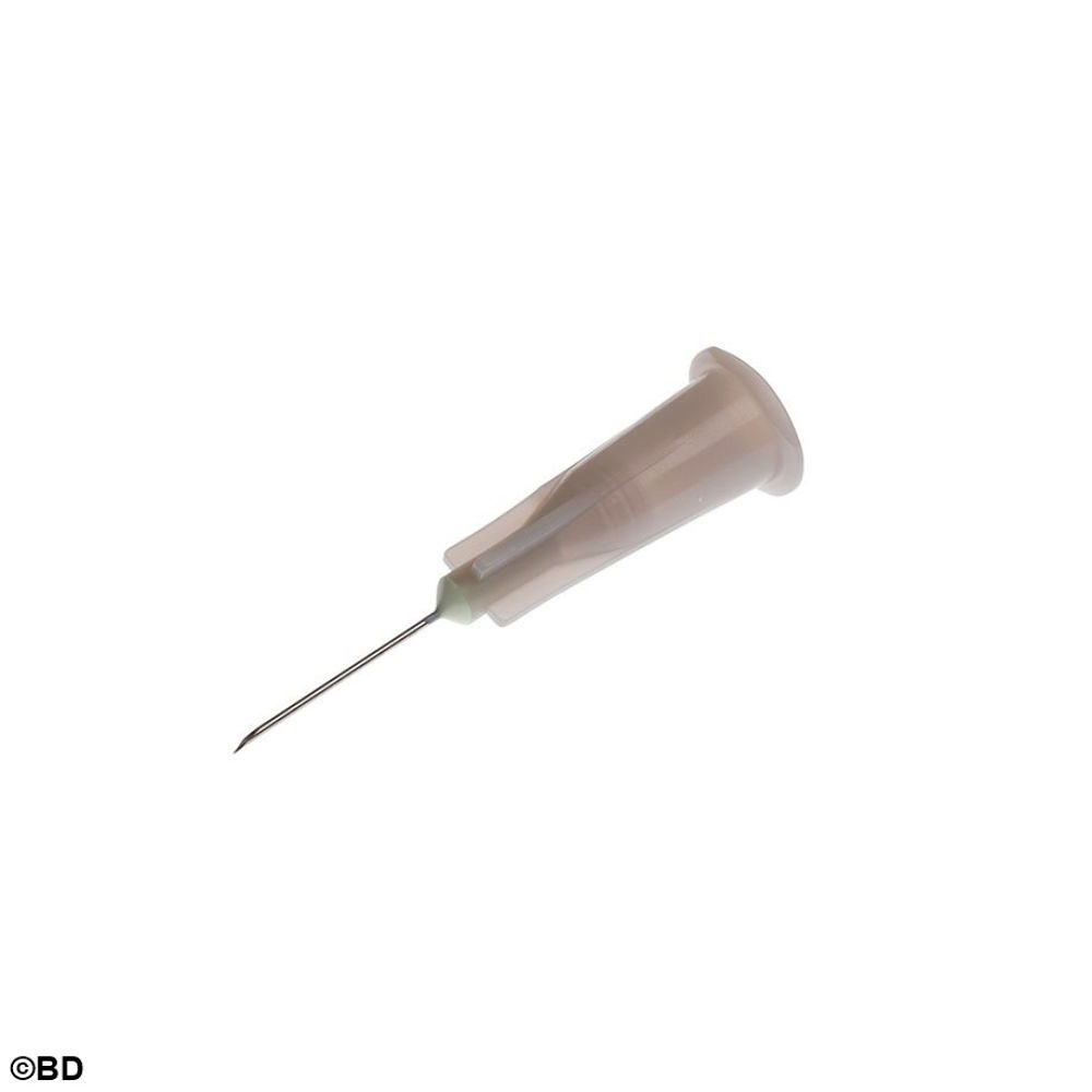 [BEC 300635] BD Microlance 3 Sonderkanülen 27 G x 1/2'', 0,40 x 13 mm (100 Stck.)