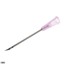 BD Nokor Admix Kanüle 16 G x 1'', 1,70 x 25 mm