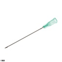 BD Microlance 3 Sonderkanülen 21 G x 2'', 0,80 x 50 mm (100 Stck.)