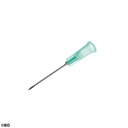 BD Microlance 3 Sonderkanülen 21 G x 1'', 0,80 x 25 mm (100 Stck.)
