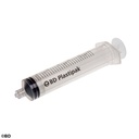 BD Plastipak Einmal-Spritze, 30 ml Luer-Lock, zentrisch
