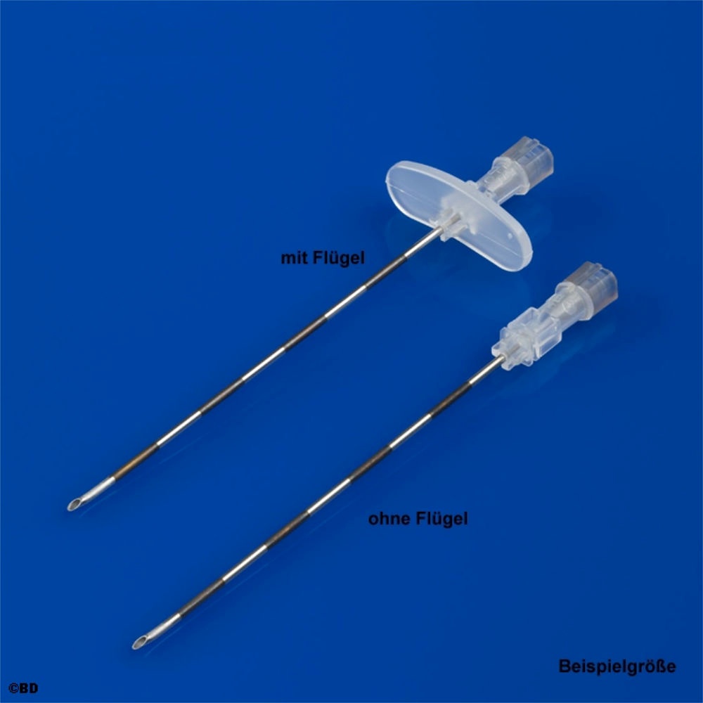 BD Plastipak Tuberkulinspritzen 1 ml Luer, ohne Kanüle (120 Stck.)