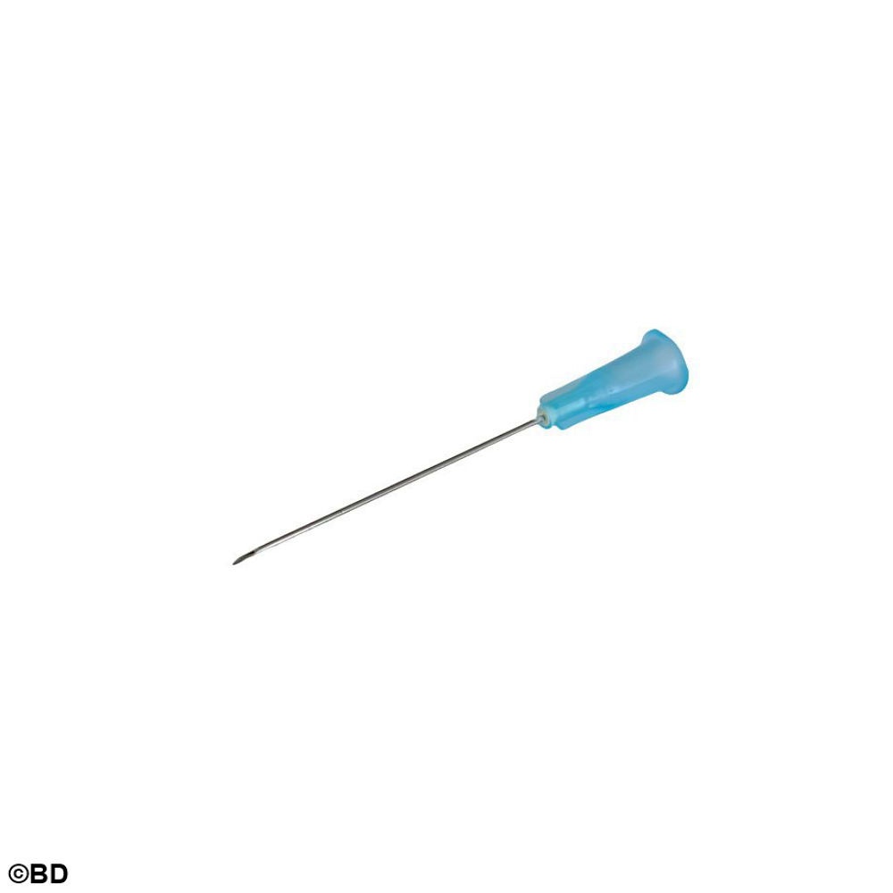 [BEC 303273] BD Microlance 3 Sonderkanülen 23 G x 1 1/2, 0,60 x 40 mm (100 Stck.)