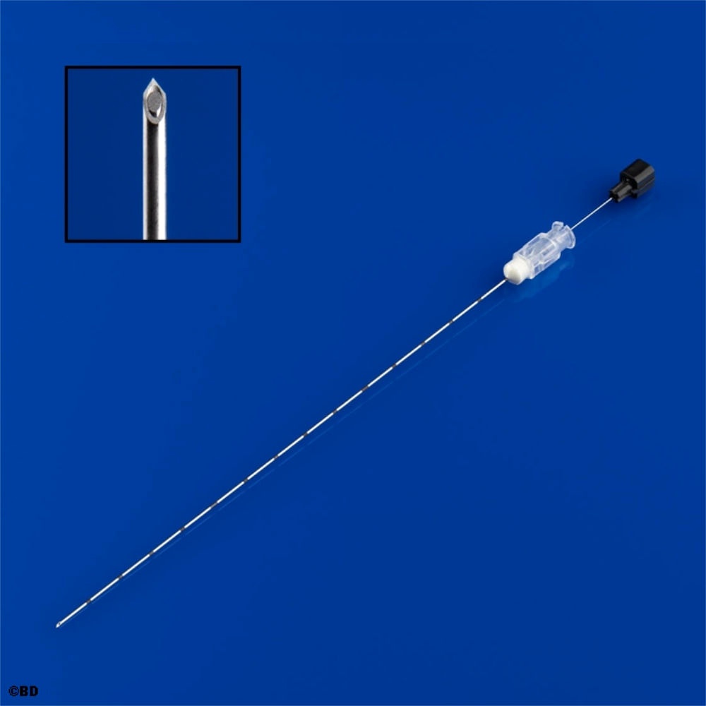 BD Microlance 3 Sonderkanülen 30 G x 1/2'', 0,30 x 13 mm (100 Stck.)